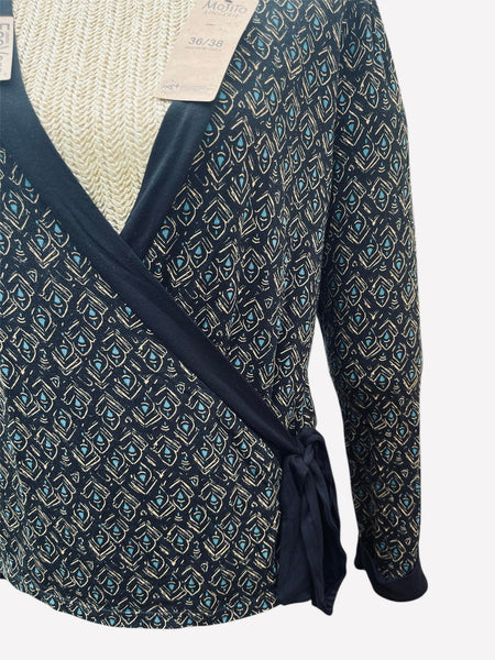 Haut cache-cœur Mojito Lingerie femme