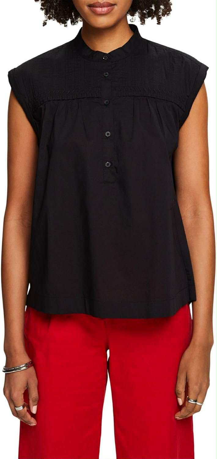 Haut femme ESPRIT Women's Blouse