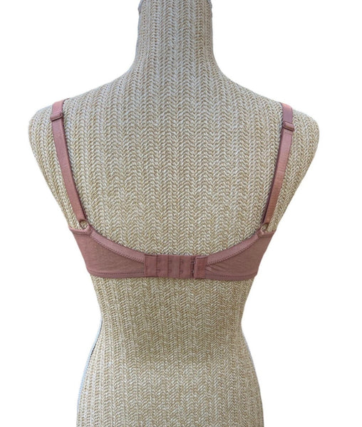 Soutien gorge Sans Complexe So Pure Mousse au Mocha