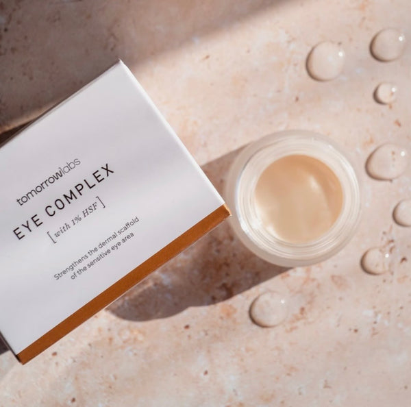 Crème Contour des Yeux Tomorrowlabs – Eye Complex