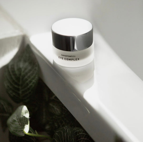 Crème Contour des Yeux Tomorrowlabs – Eye Complex