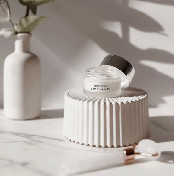 Crème Contour des Yeux Tomorrowlabs – Eye Complex