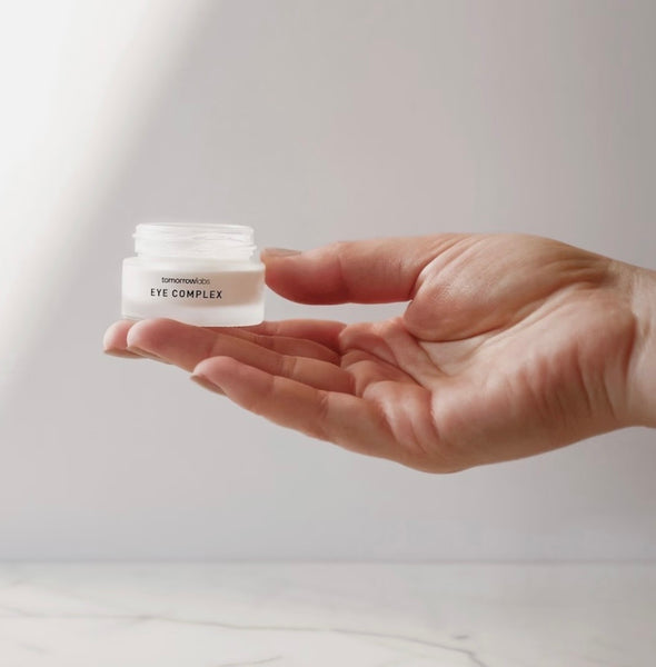 Crème Contour des Yeux Tomorrowlabs – Eye Complex