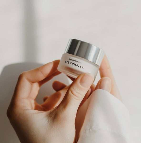 Crème Contour des Yeux Tomorrowlabs – Eye Complex