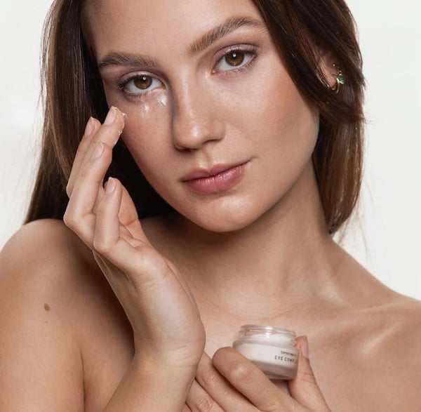 Crème Contour des Yeux Tomorrowlabs – Eye Complex