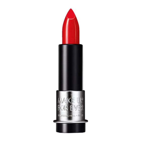 ROUGE À LÈVRES MAT MAKE UP FOREVER PROFESSIONAL PARIS 300 ORANGE ROUGE