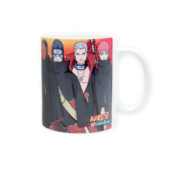Mug Naruto Shippuden