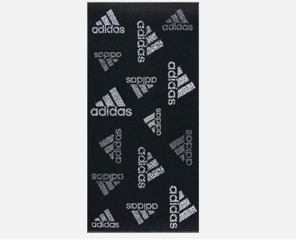 Serviette de bain/plage Adidas Must-Have Towel