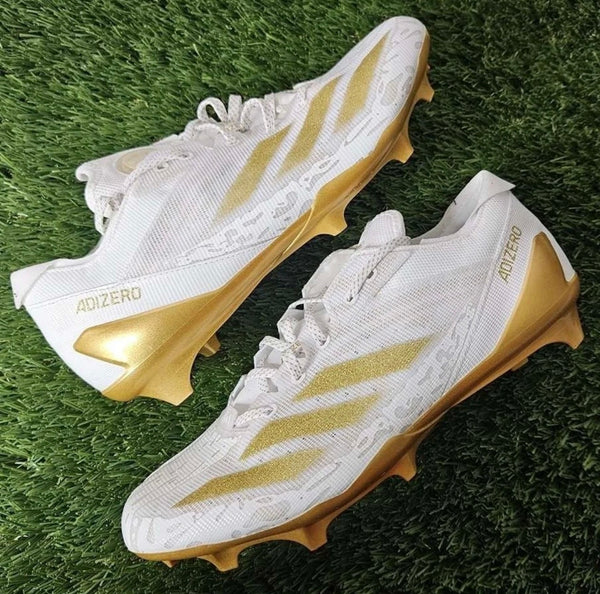 Chaussures de foot Adidas Adizero Or Electric