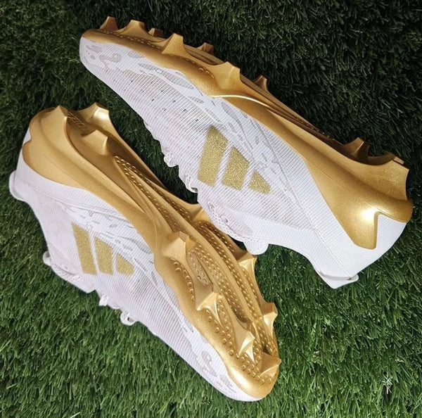 Chaussures de foot Adidas Adizero Or Electric