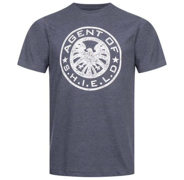 T-shirt Marvel "Agents of S.H.I.E.L.D."