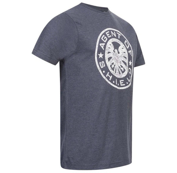 T-shirt Marvel "Agents of S.H.I.E.L.D."