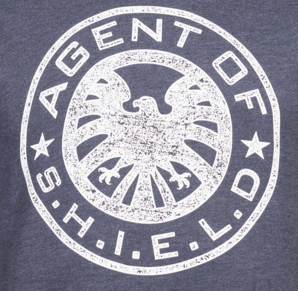 T-shirt Marvel "Agents of S.H.I.E.L.D."