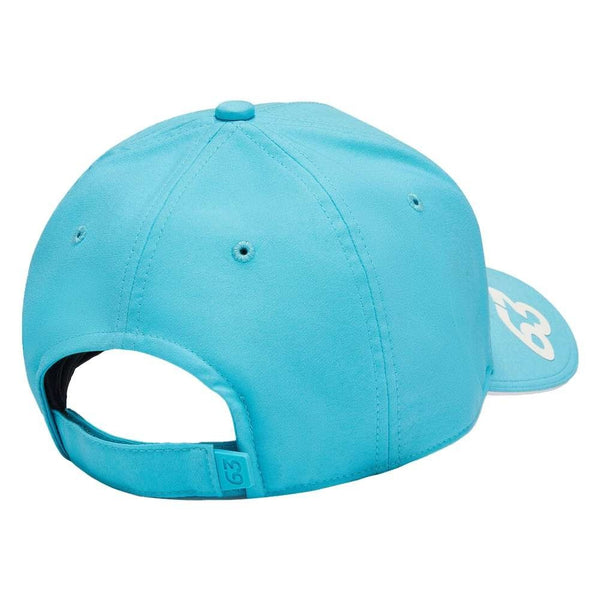 Casquette Mercedes AMG Bleu