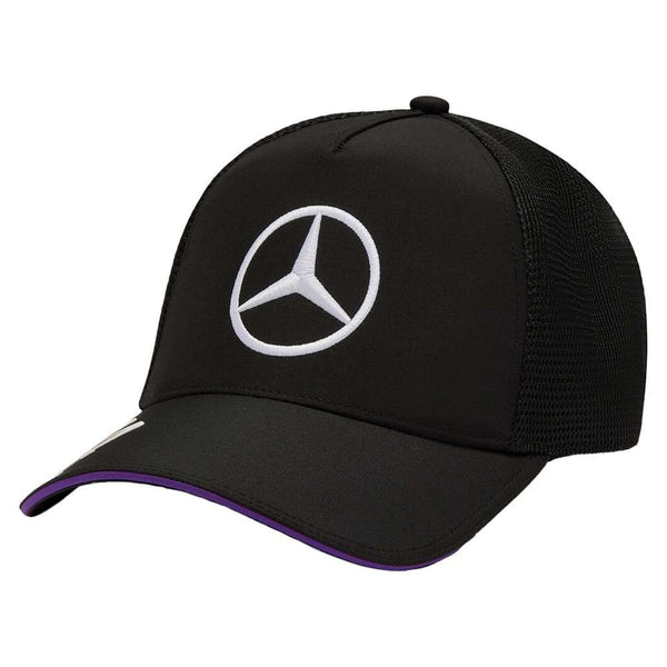 Casquette Mercedes AMG Noir
