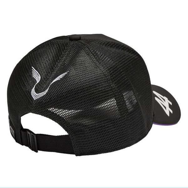 Casquette Mercedes AMG Noir