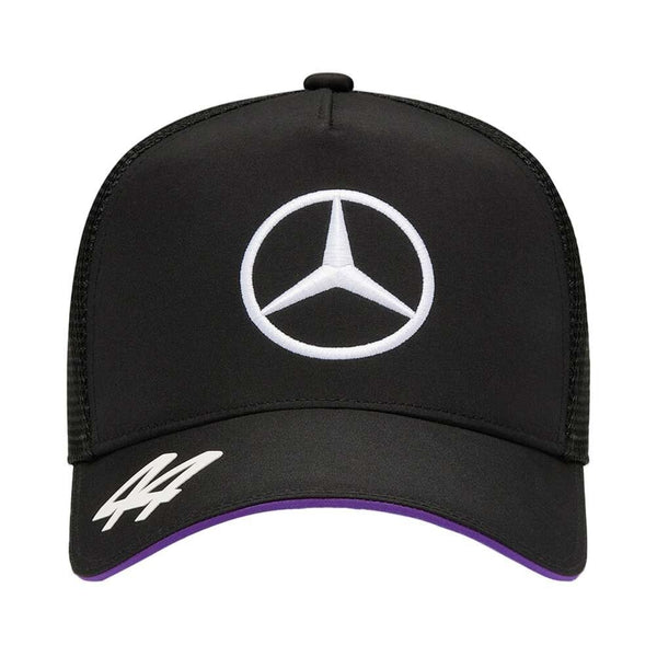 Casquette Mercedes AMG Noir