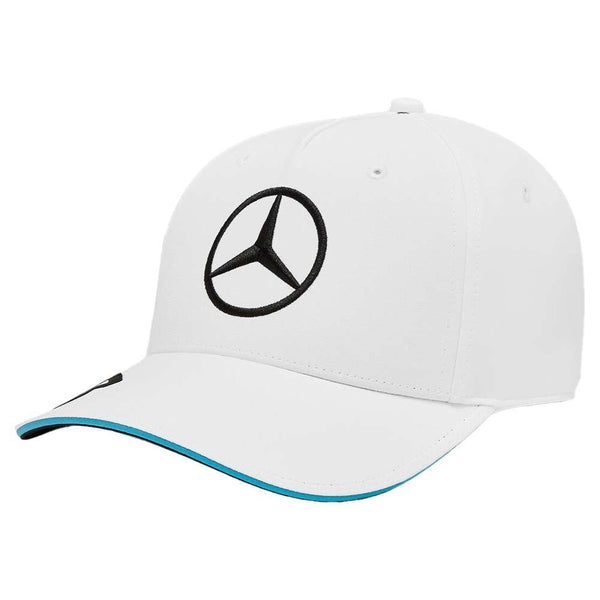 Casquette Mercedes AMG Blanche