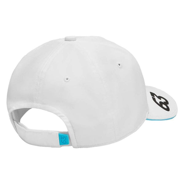Casquette Mercedes AMG Blanche