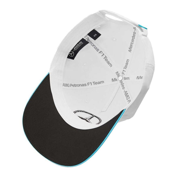 Casquette Mercedes AMG Blanche