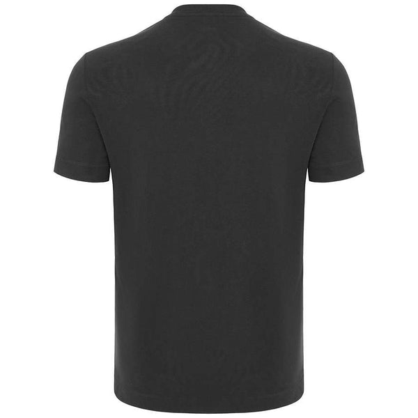 T-shirt Entraînement FC Nantes Macron Noir