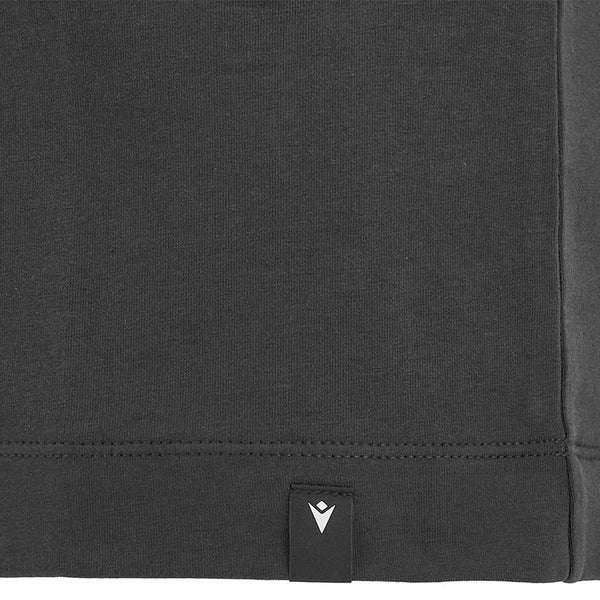 T-shirt Entraînement FC Nantes Macron Noir