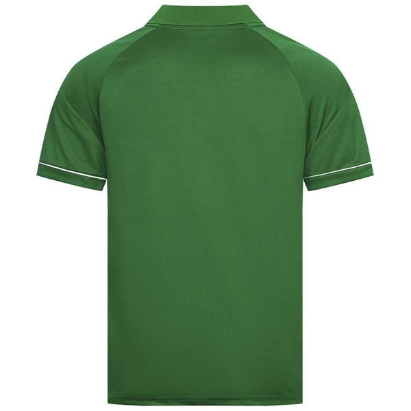 Maillot Football Algérie Jelex Homme Vert Blanc