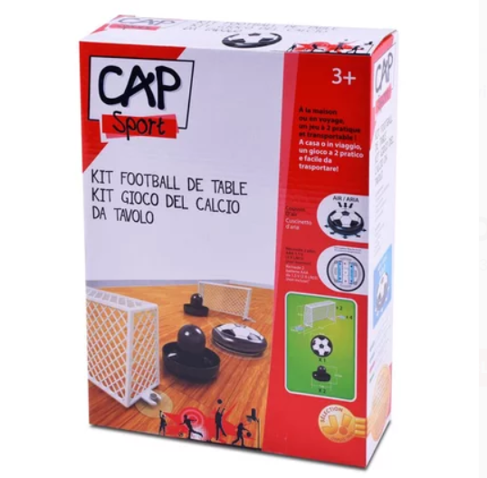 Kit Football De Table