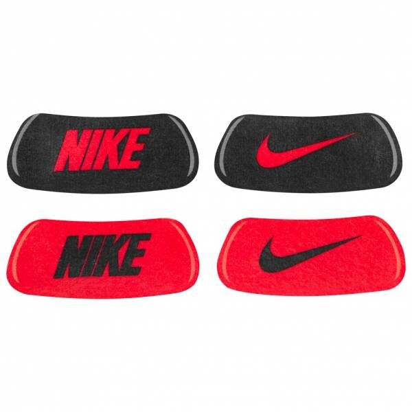 X12 autocollants Nike football Eyeblack