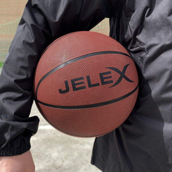 Ballon de Basket-Ball JELEX "Sniper"