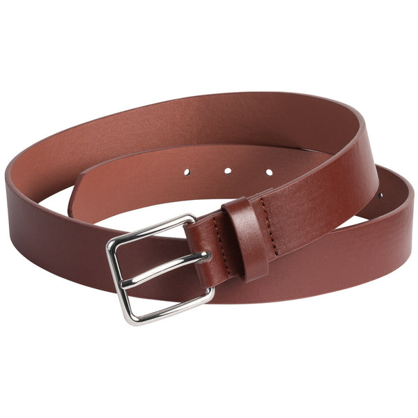 Ceinture Leandro Marron Homme