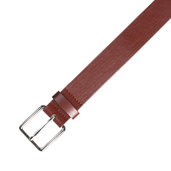 Ceinture Leandro Marron Homme