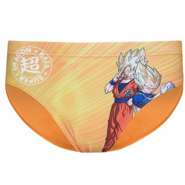 Maillots/Slip de bain Dragon Ball super