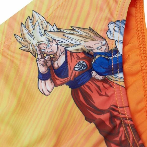 Maillots/Slip de bain Dragon Ball super