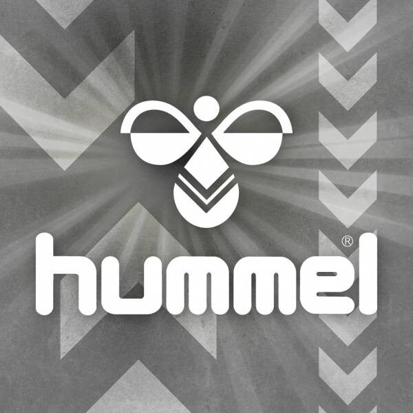 10 Paires de Chaussettes Hummel invisible