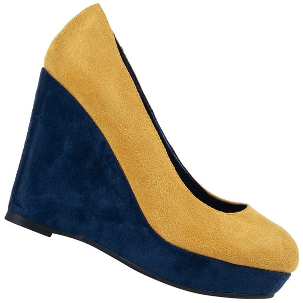 Escarpins à talons hauts Claudia Ghizzani Femme
