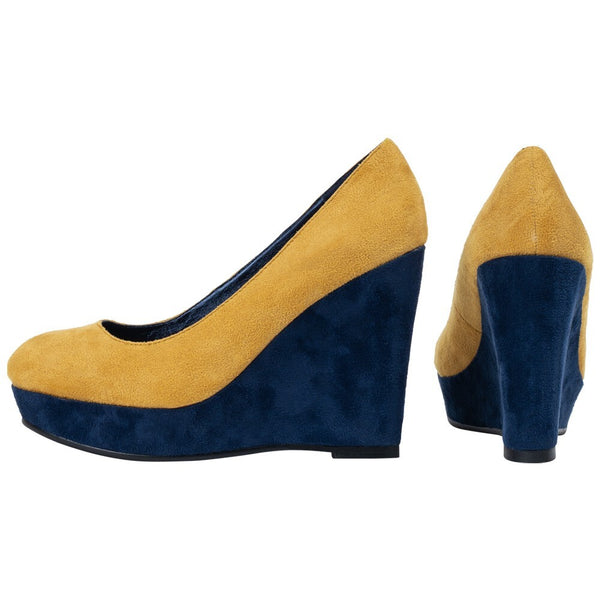 Escarpins à talons hauts Claudia Ghizzani Femme