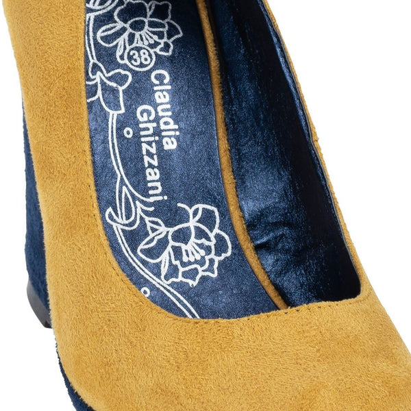 Escarpins à talons hauts Claudia Ghizzani Femme