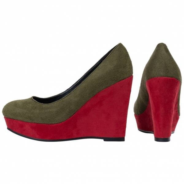 Escarpins à talons hauts Claudia GhizzaniI