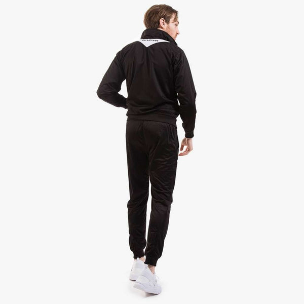 Survêtement Givova Noir / Blanc Homme