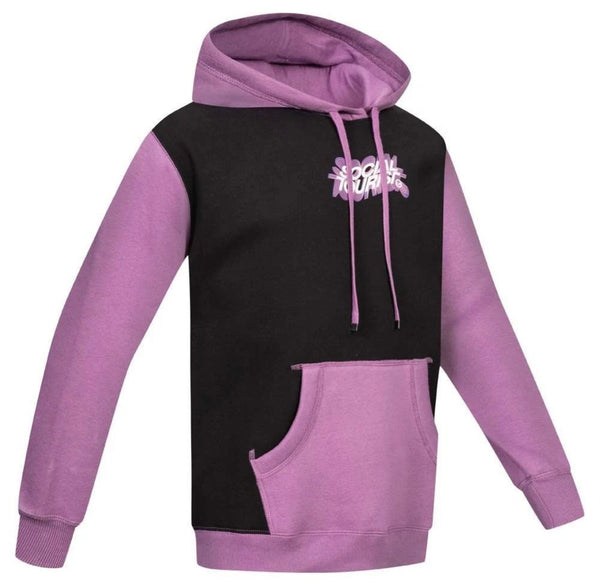 Sweat à capuche Hollister "Social Tourist"
