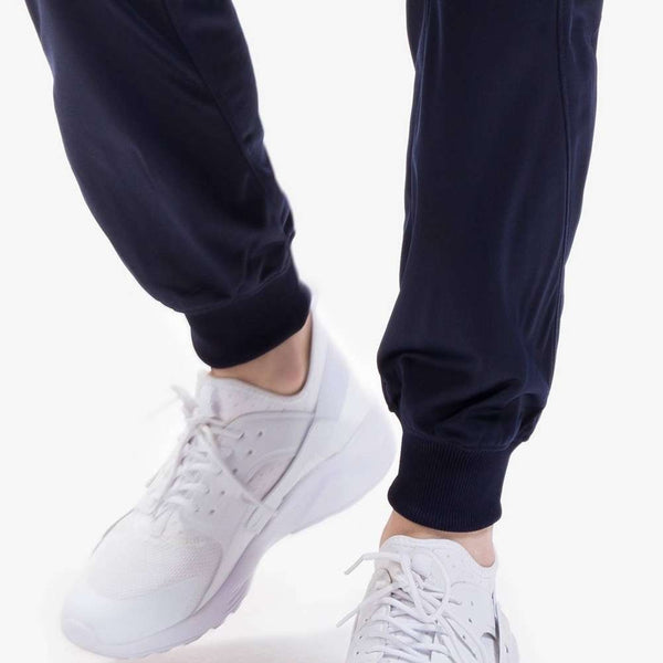 Survêtement Givova Bleu Marine / Blanc Homme