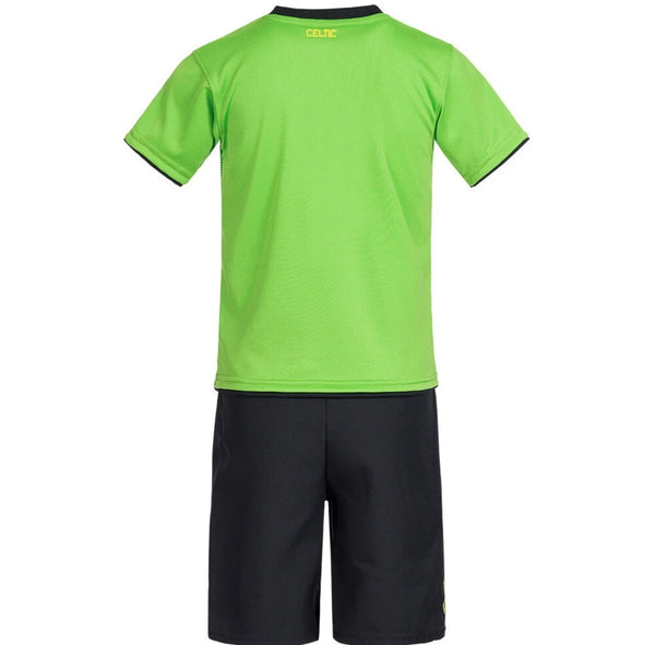 Ensemble Foot Bébé Nike Celtic FC