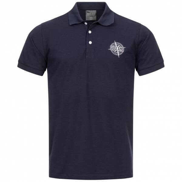 Polo Bleu Marine Gogland
