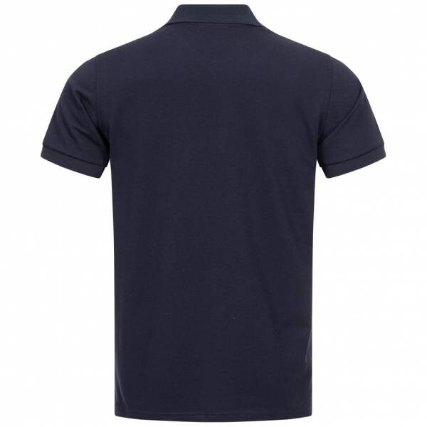 Polo Bleu Marine Gogland