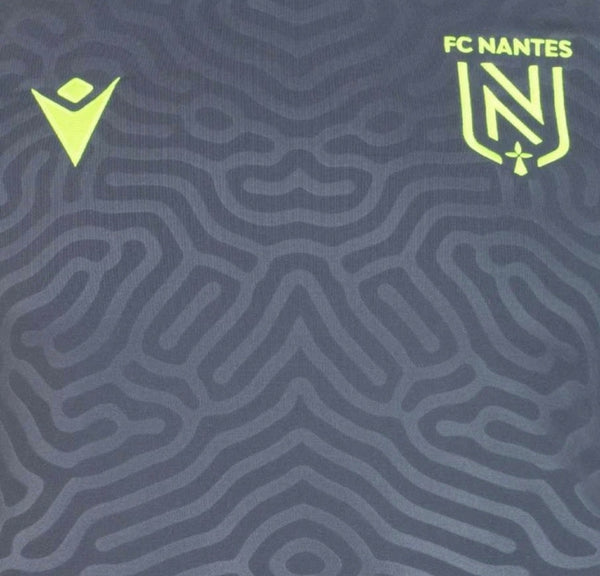 Sweat Training FC Nantes Macron