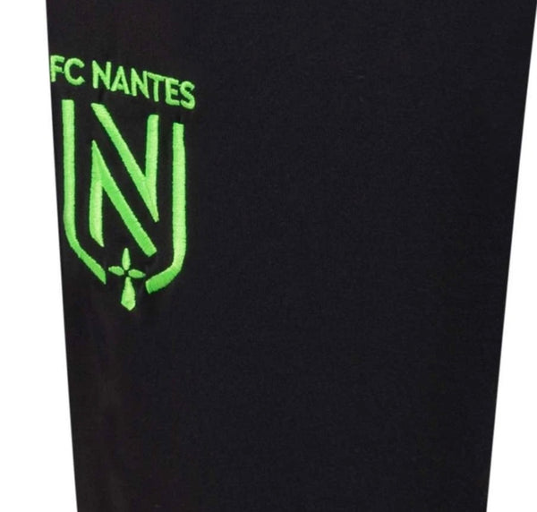 Pantalon Football FC Nantes Macron Noir