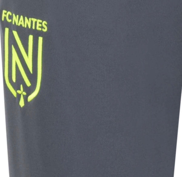 Survêtement FC Nantes Macron Gris