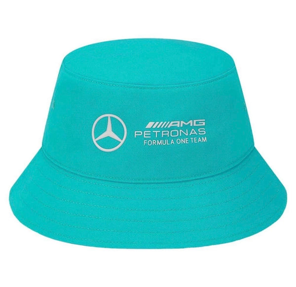Bob Mercedes AMG Bleu