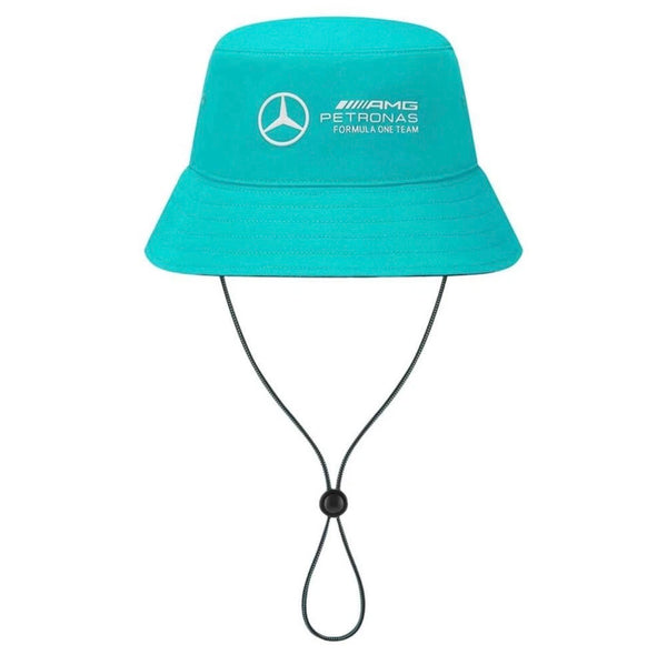 Bob Mercedes AMG Bleu